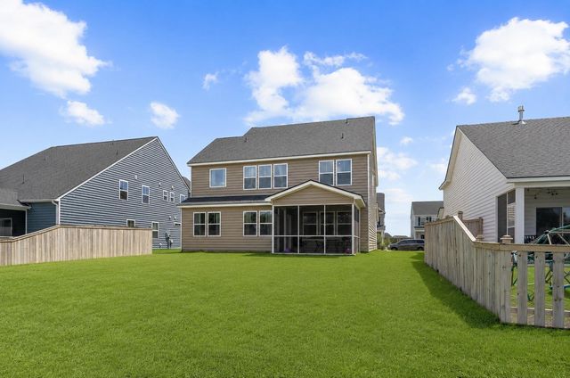 706 Spanish Pointe Drive, Summerville, SC 29486