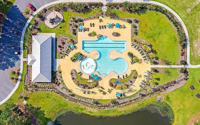 706 Spanish Pointe Drive, Summerville, SC 29486