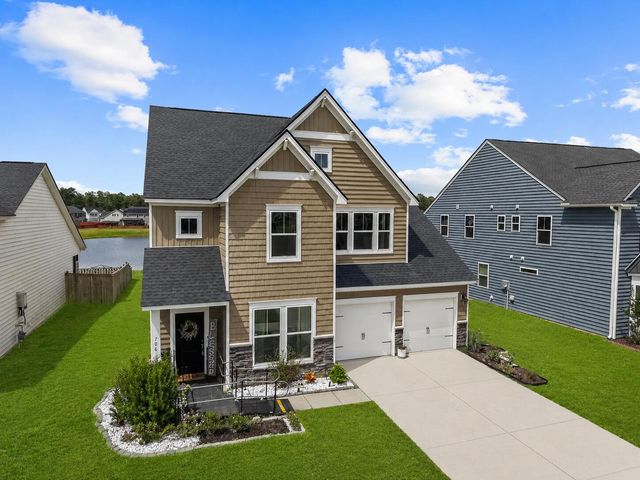 706 Spanish Pointe Drive, Summerville, SC 29486