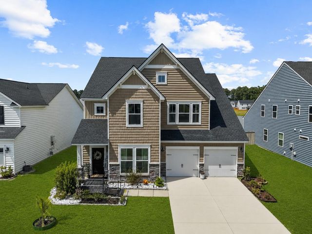 706 Spanish Pointe Drive, Summerville, SC 29486