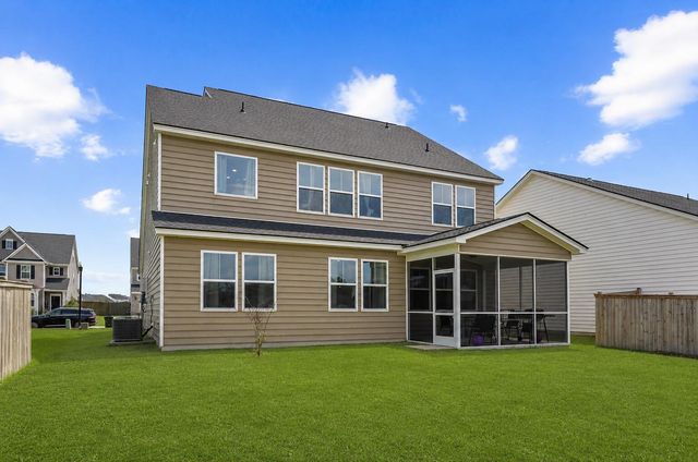 706 Spanish Pointe Drive, Summerville, SC 29486