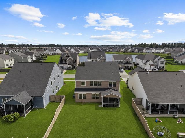 706 Spanish Pointe Drive, Summerville, SC 29486