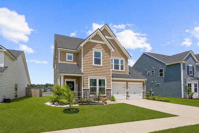 706 Spanish Pointe Drive, Summerville, SC 29486