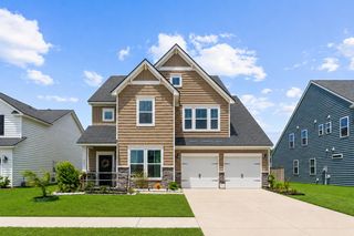 706 Spanish Pointe Drive, Summerville, SC 29486