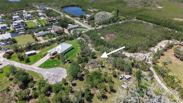 1910 KENNEDY COURT, Terra Ceia, FL 34250