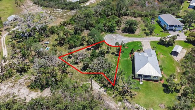 1910 KENNEDY COURT, Terra Ceia, FL 34250