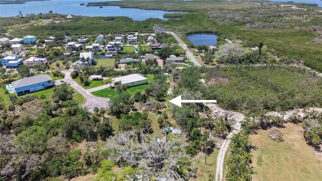1910 KENNEDY COURT, Terra Ceia, FL 34250