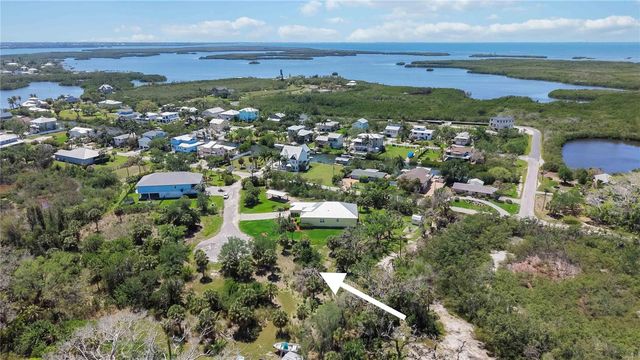 1910 KENNEDY COURT, Terra Ceia, FL 34250