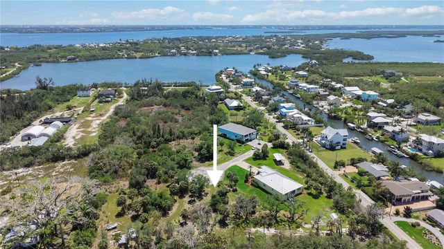 1910 KENNEDY COURT, Terra Ceia, FL 34250