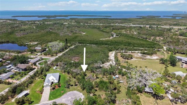 1910 KENNEDY COURT, Terra Ceia, FL 34250