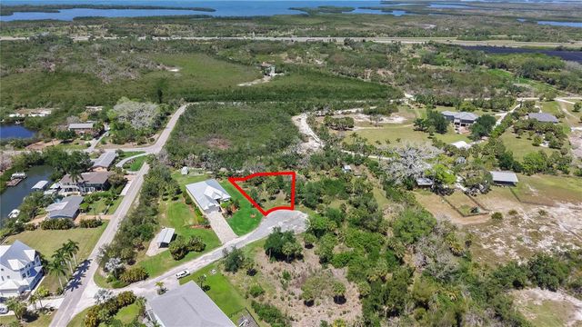 1910 KENNEDY COURT, Terra Ceia, FL 34250