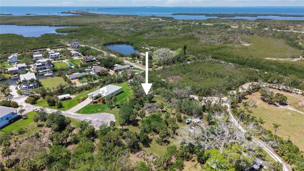 1910 KENNEDY COURT, Terra Ceia, FL 34250
