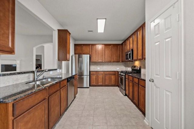 621 Rocky Hollow Lane, League City, TX 77573