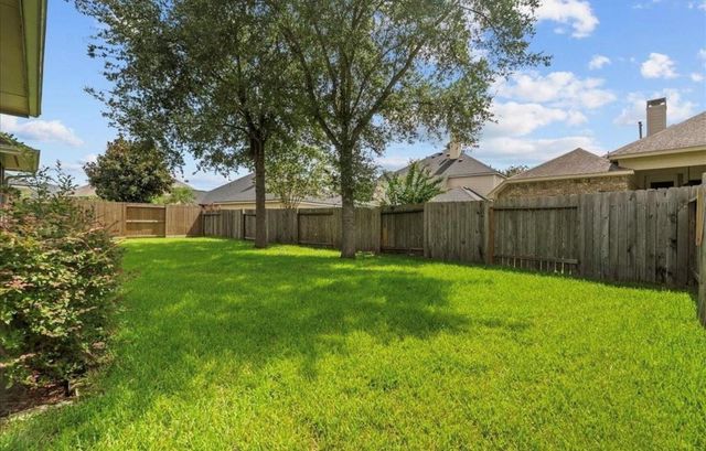 621 Rocky Hollow Lane, League City, TX 77573