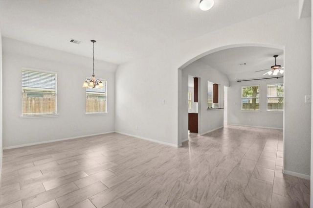 621 Rocky Hollow Lane, League City, TX 77573