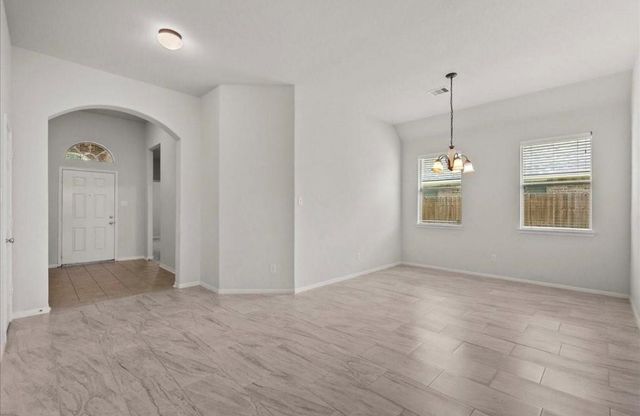 621 Rocky Hollow Lane, League City, TX 77573