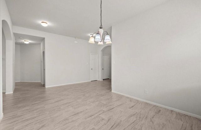 621 Rocky Hollow Lane, League City, TX 77573