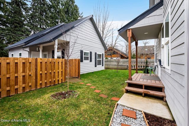 515 S Lavina Ave, Sandpoint, ID 83864