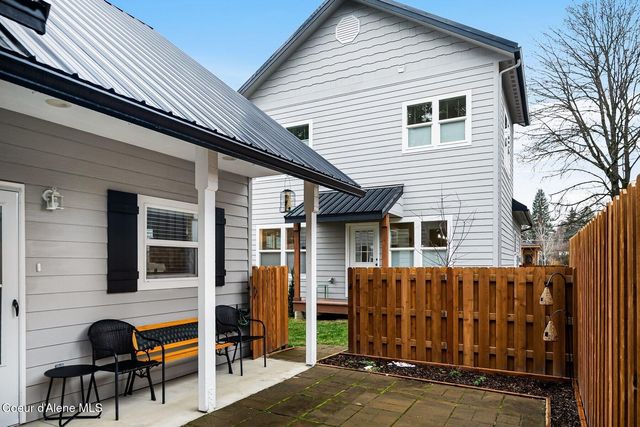 515 S Lavina Ave, Sandpoint, ID 83864