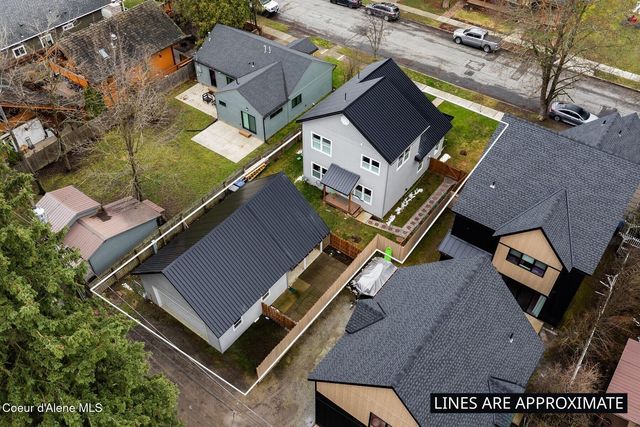 515 S Lavina Ave, Sandpoint, ID 83864