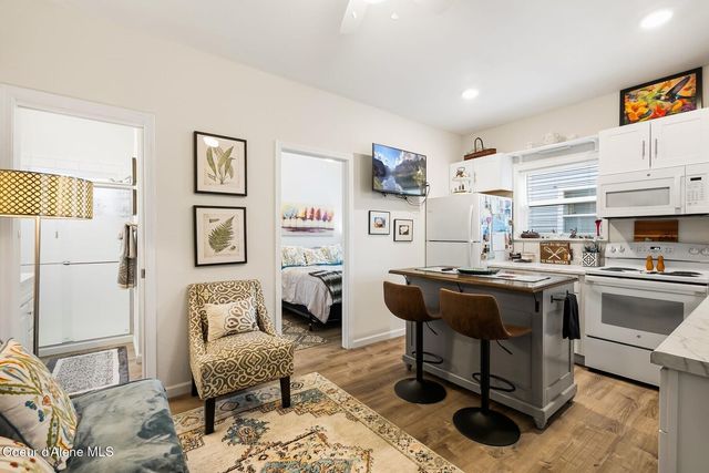 515 S Lavina Ave, Sandpoint, ID 83864