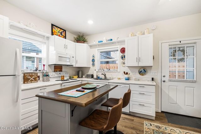 515 S Lavina Ave, Sandpoint, ID 83864