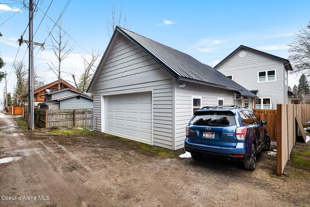 515 S Lavina Ave, Sandpoint, ID 83864