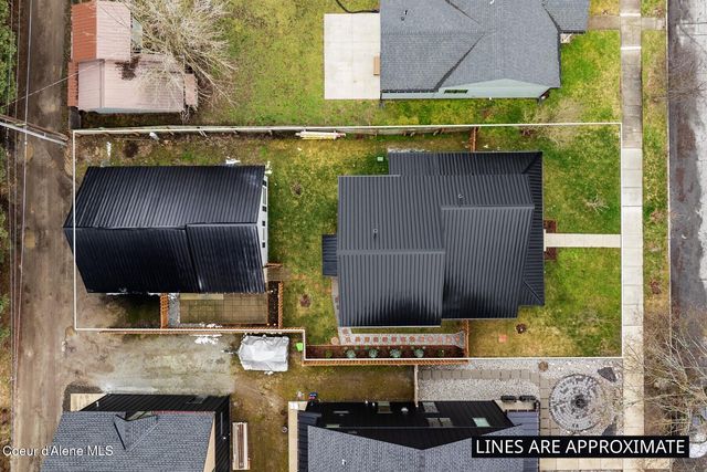 515 S Lavina Ave, Sandpoint, ID 83864