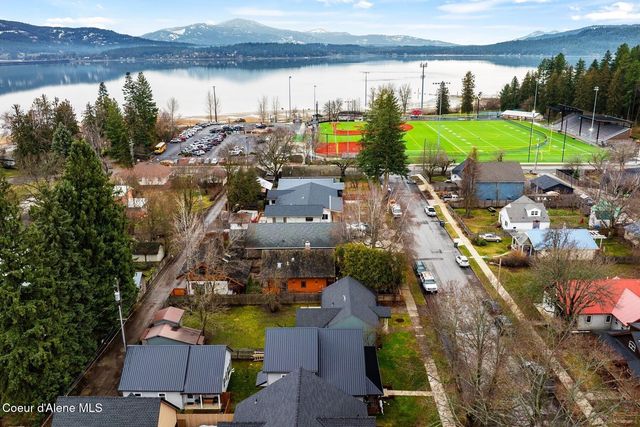 515 S Lavina Ave, Sandpoint, ID 83864