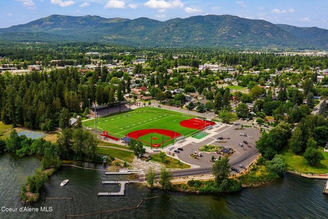 515 S Lavina Ave, Sandpoint, ID 83864