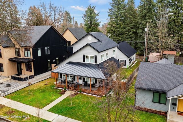 515 S Lavina Ave, Sandpoint, ID 83864