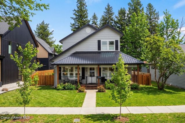 515 S Lavina Ave, Sandpoint, ID 83864