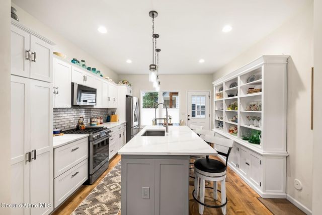 515 S Lavina Ave, Sandpoint, ID 83864