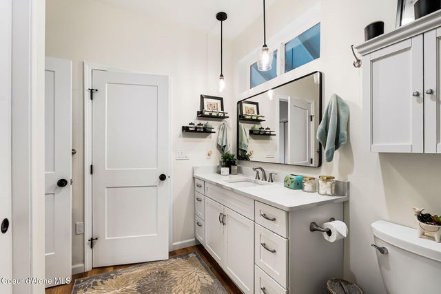 515 S Lavina Ave, Sandpoint, ID 83864