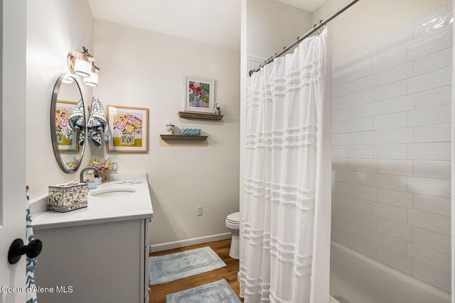 515 S Lavina Ave, Sandpoint, ID 83864