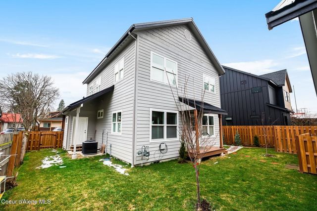 515 S Lavina Ave, Sandpoint, ID 83864