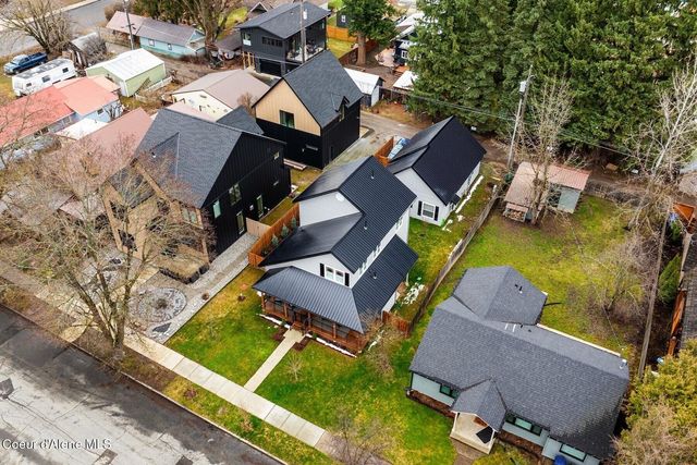 515 S Lavina Ave, Sandpoint, ID 83864