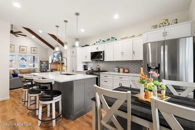 515 S Lavina Ave, Sandpoint, ID 83864