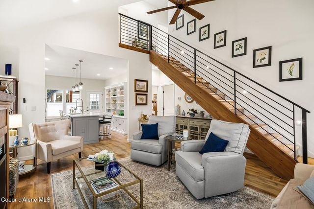 515 S Lavina Ave, Sandpoint, ID 83864