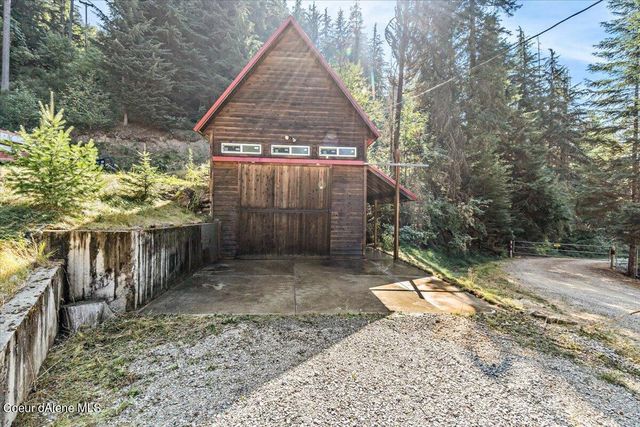9549 E DISCOVERY POINT TRAIL, Coeur D'alene, ID 83814