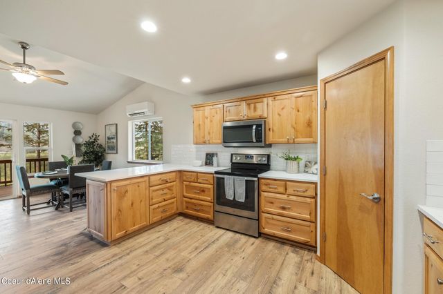 9549 E DISCOVERY POINT TRAIL, Coeur D'alene, ID 83814