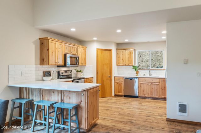9549 E DISCOVERY POINT TRAIL, Coeur D'alene, ID 83814