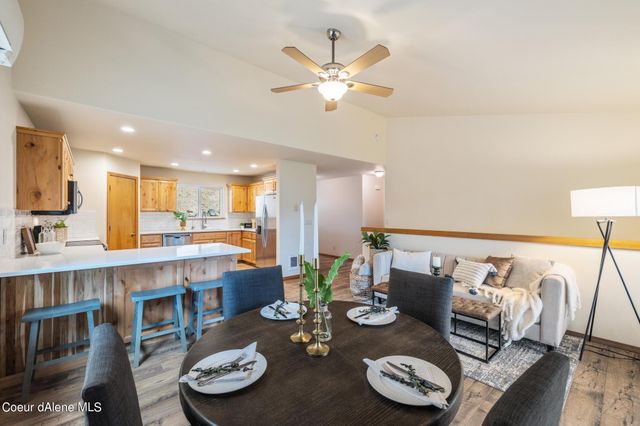 9549 E DISCOVERY POINT TRAIL, Coeur D'alene, ID 83814