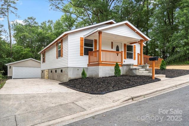 416 Richardson Street, Albemarle, NC 28001