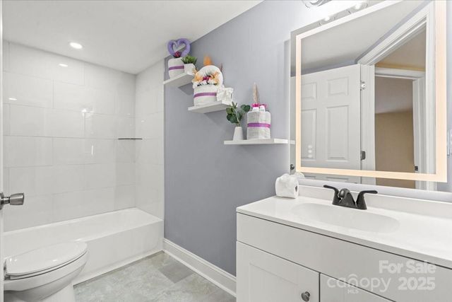 416 Richardson Street, Albemarle, NC 28001