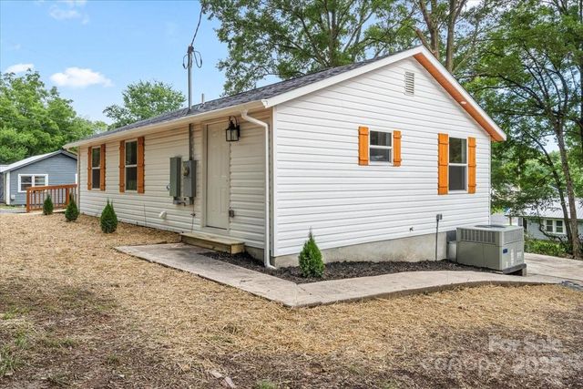 416 Richardson Street, Albemarle, NC 28001