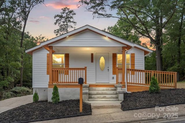 416 Richardson Street, Albemarle, NC 28001