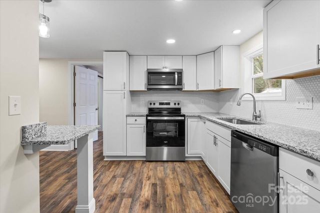 416 Richardson Street, Albemarle, NC 28001