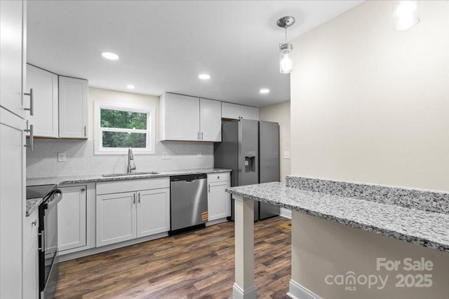 416 Richardson Street, Albemarle, NC 28001