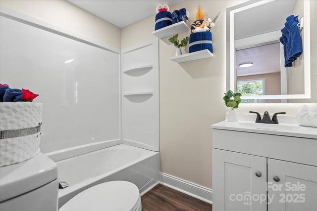 416 Richardson Street, Albemarle, NC 28001